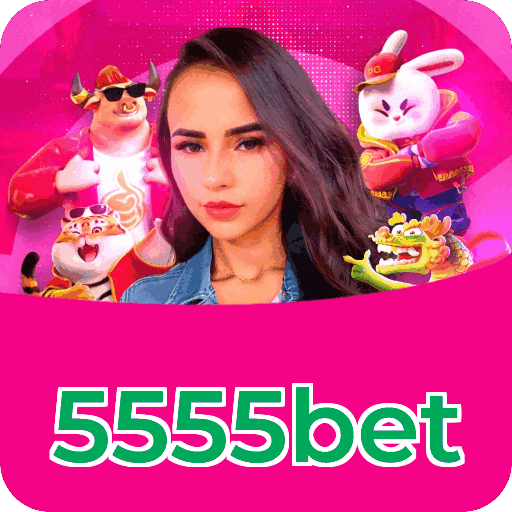 Interface 5555bet
