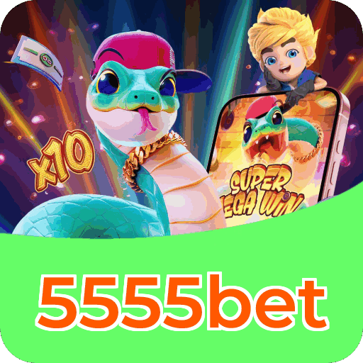 Download PC 5555bet