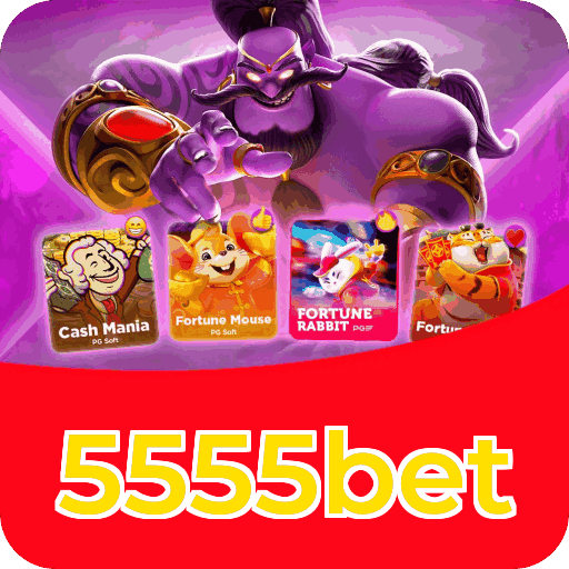 Siga a 5555bet no Facebook