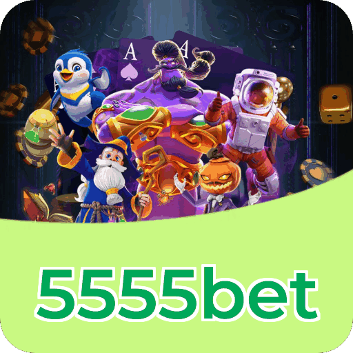 Download iOS 5555bet