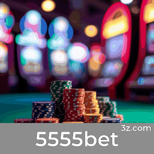 5555bet: Variedade de Jogos para Jogadores Brasileiros