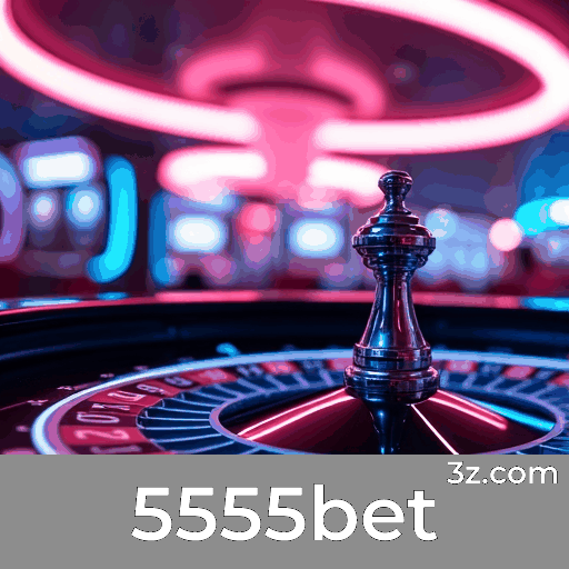 Experiência Sensorial no Casino 5555bet: Psicologia e Imersão