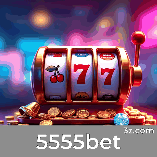5555bet: Experiência Premium em Apostas
