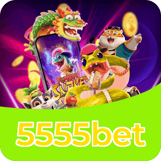 Slots Premium da PG Soft na 5555bet